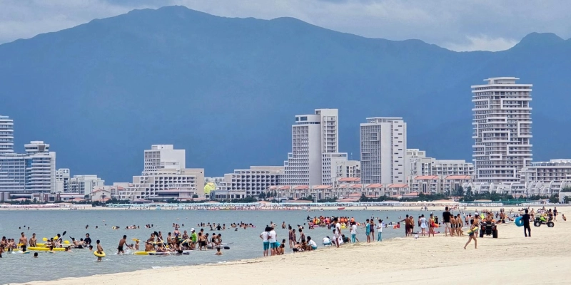 Туры в Северную Корею