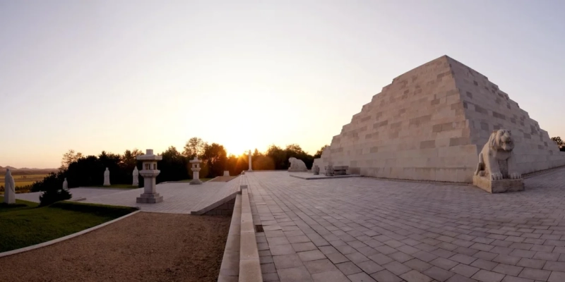 Туры в Северную Корею