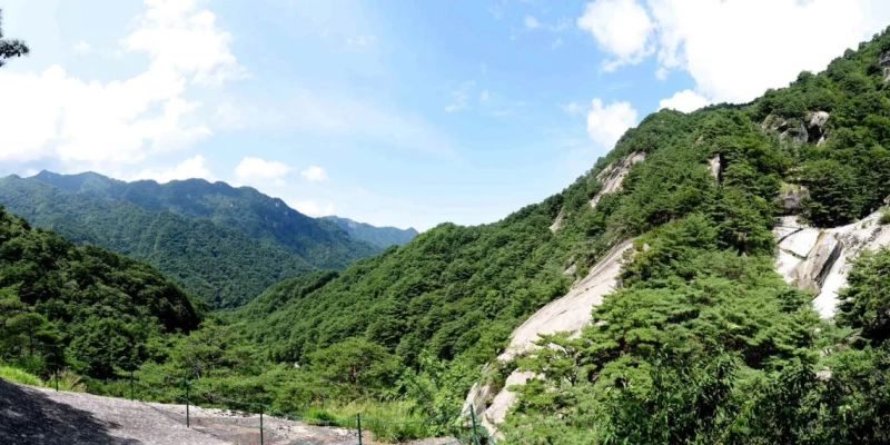 Туры в Северную Корею