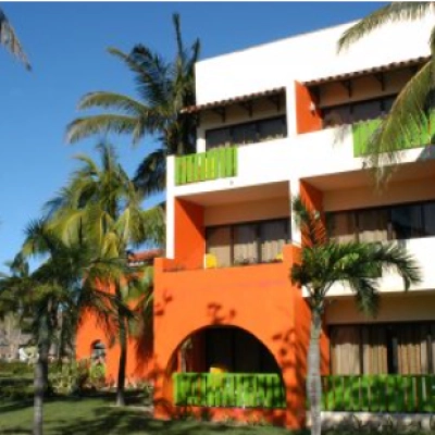 BRISAS SANTA LUCIA 4⭐️