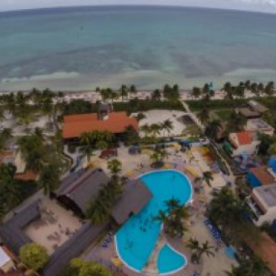BRISAS SANTA LUCIA 4⭐️