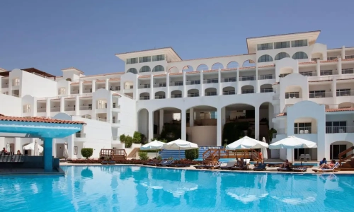 SIVA SHARM RESORT & SPA (EX. SAVITA RESORT) 4⭐️